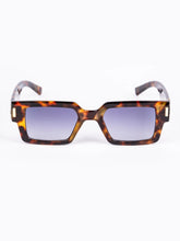 Rectangle Sunglasses